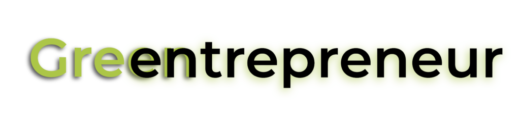 logo of Greentrepreneur