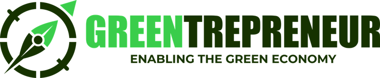 Greentrepreneur, enabling the green economy