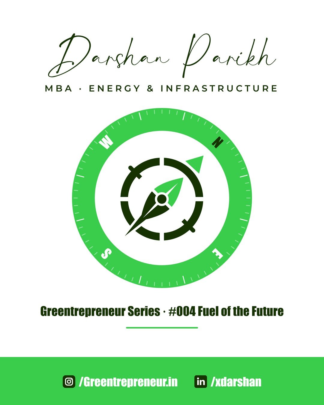 Slide 10 of the #004 Fuel of the Future carousel