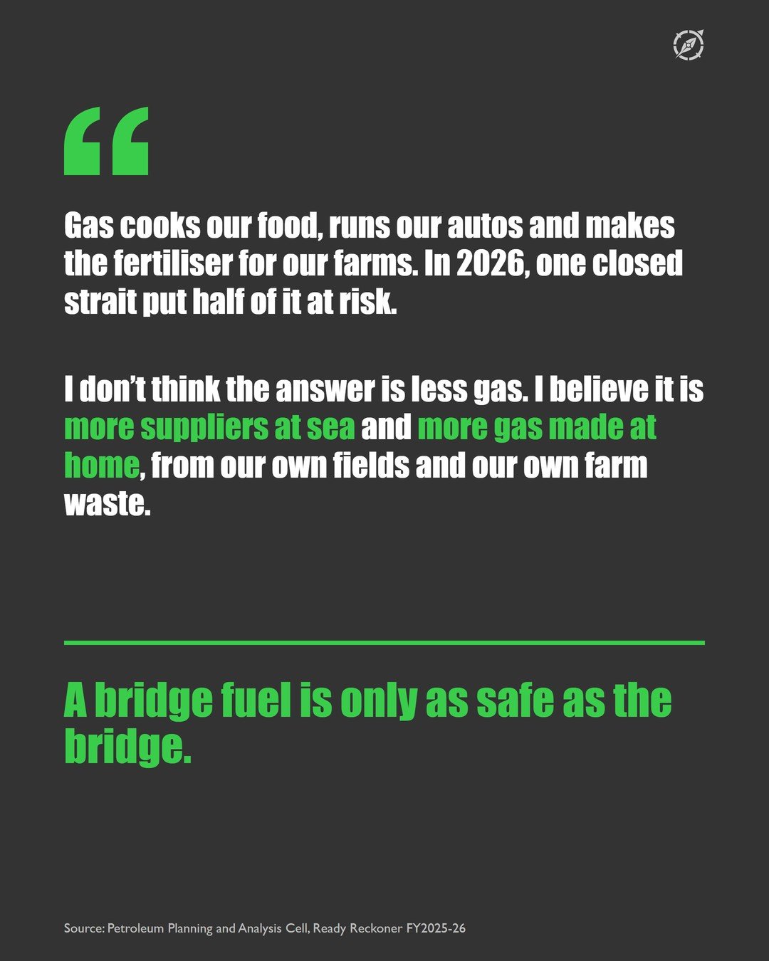 Slide 9 of the #005 LNG Outlook carousel