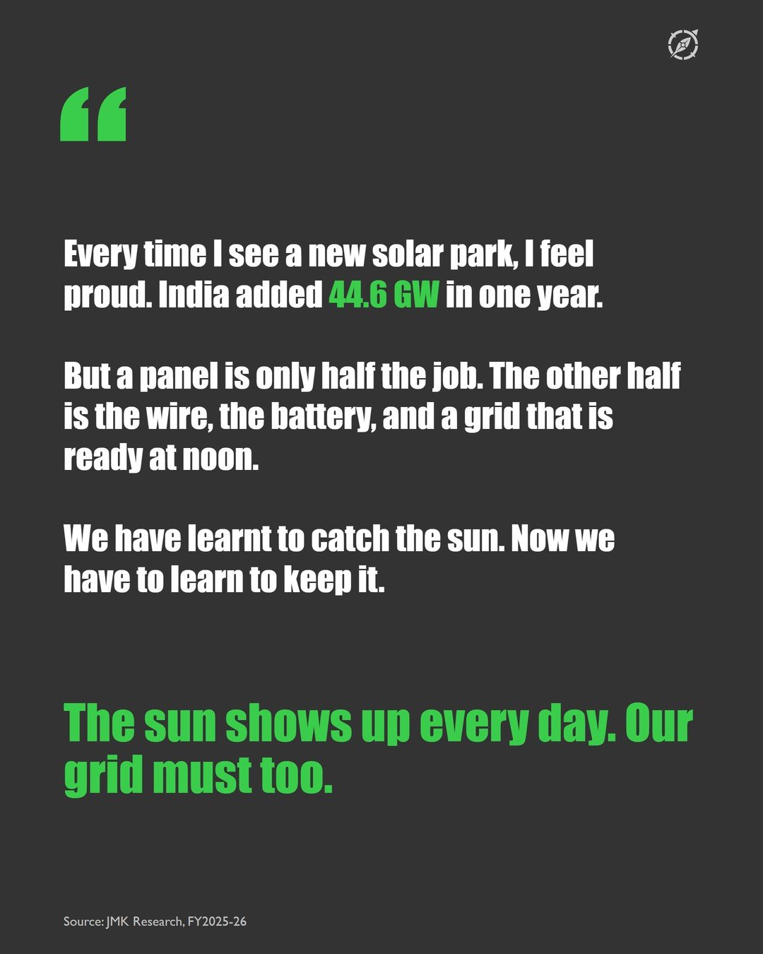 Slide 9 of the #010 Solar Curtailment carousel