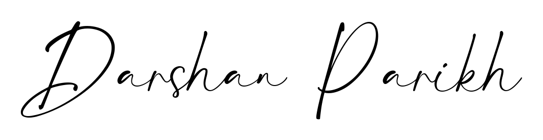 Darshan Parikh
